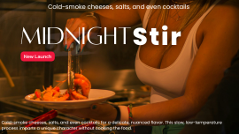 Midnight Stir