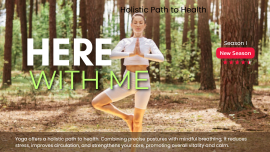 Presence Through Breath and Motion