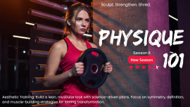 Basics to Build Your Dream Body