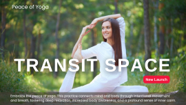 Journey Into Calm Awareness